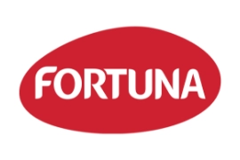 Logotyp Fortuna