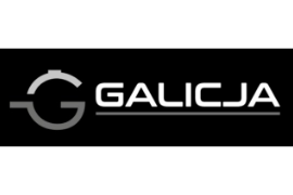 Logotyp Galicja