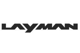 Logotyp Layman