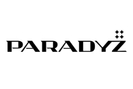 Logotyp Paradyz