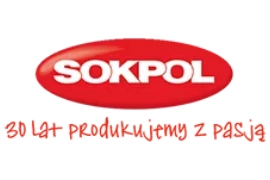 Logotyp Sokpol