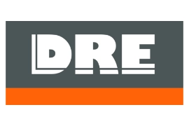 Logotyp DRE