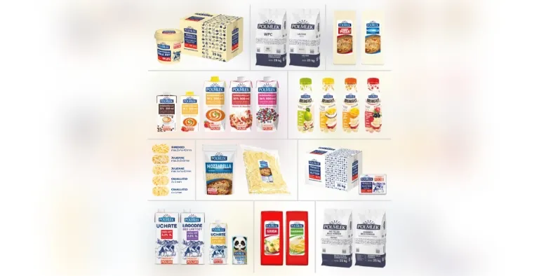 Dairy Products