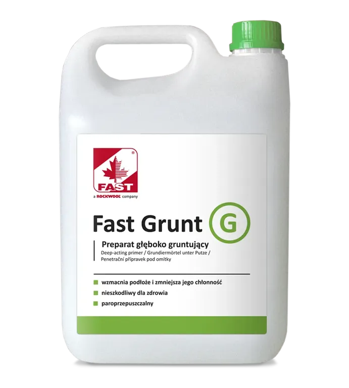 FAST Grunt G